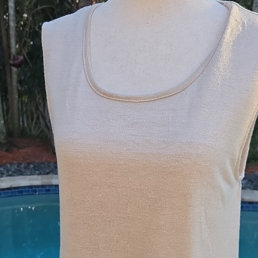 JODIFL Cream Garment - Picture 3 of 8
